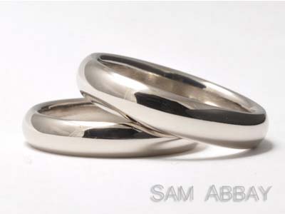 gane rings with stones twisted rings custom rings workshop photos